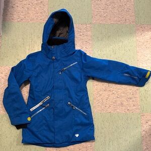 Obermeyer Ski Jacket
